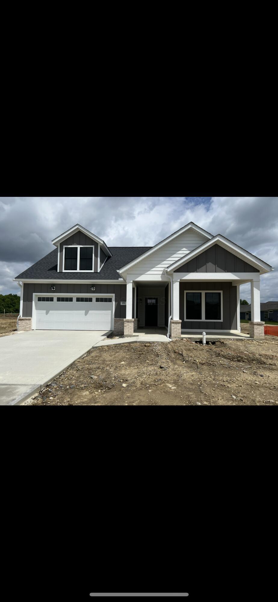 3270 Majestic Way, Powell, Ohio image 1