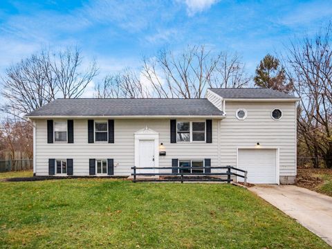 Photo of 308 Buerger Street, Marysville, OH 43040 (MLS # 225044336)