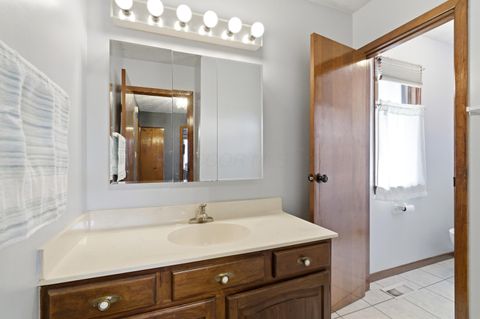 Tiny photo for 4833 Greengate Drive, Groveport, OH 43125 (MLS # 226002529)