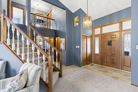 Tiny photo for 4833 Greengate Drive, Groveport, OH 43125 (MLS # 226002529)