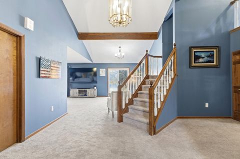 Tiny photo for 4833 Greengate Drive, Groveport, OH 43125 (MLS # 226002529)