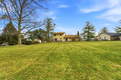 Tiny photo for 4833 Greengate Drive, Groveport, OH 43125 (MLS # 226002529)