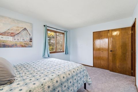 Tiny photo for 4833 Greengate Drive, Groveport, OH 43125 (MLS # 226002529)