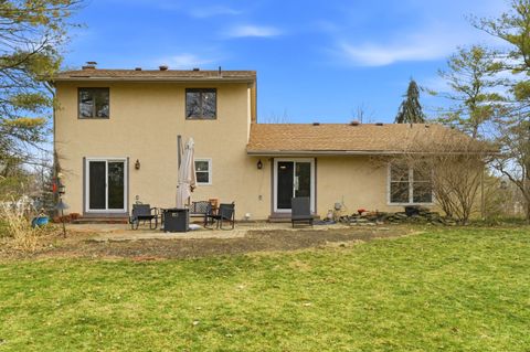 Tiny photo for 4833 Greengate Drive, Groveport, OH 43125 (MLS # 226002529)