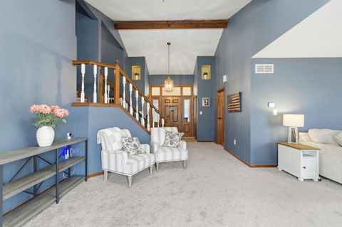 Tiny photo for 4833 Greengate Drive, Groveport, OH 43125 (MLS # 226002529)