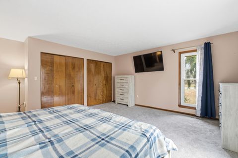 Tiny photo for 4833 Greengate Drive, Groveport, OH 43125 (MLS # 226002529)