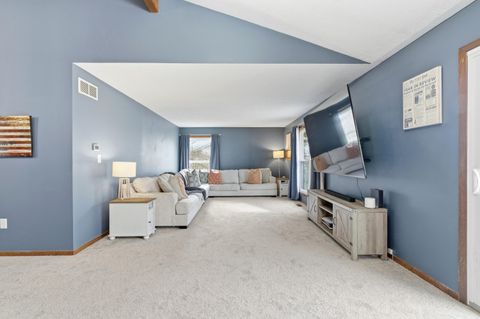 Tiny photo for 4833 Greengate Drive, Groveport, OH 43125 (MLS # 226002529)