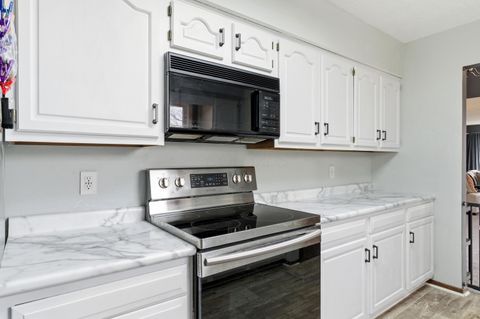 Tiny photo for 4833 Greengate Drive, Groveport, OH 43125 (MLS # 226002529)