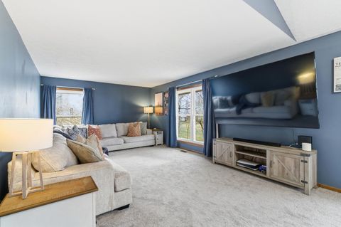 Tiny photo for 4833 Greengate Drive, Groveport, OH 43125 (MLS # 226002529)