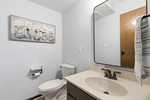 Tiny photo for 4833 Greengate Drive, Groveport, OH 43125 (MLS # 226002529)