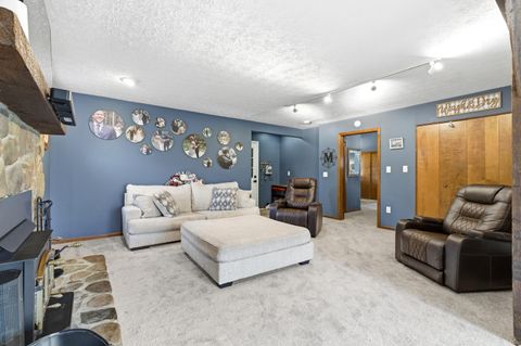 Tiny photo for 4833 Greengate Drive, Groveport, OH 43125 (MLS # 226002529)