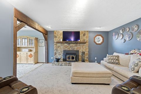 Tiny photo for 4833 Greengate Drive, Groveport, OH 43125 (MLS # 226002529)