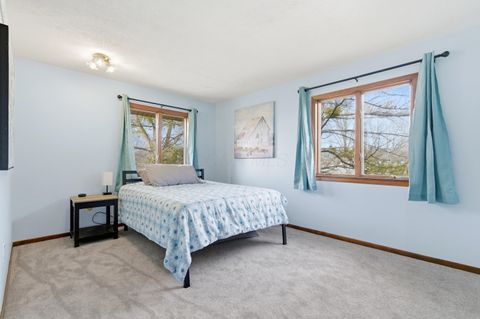 Tiny photo for 4833 Greengate Drive, Groveport, OH 43125 (MLS # 226002529)