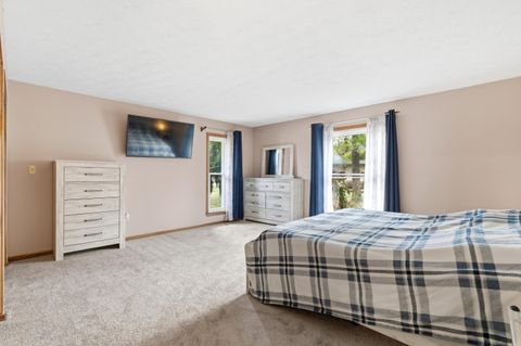 Tiny photo for 4833 Greengate Drive, Groveport, OH 43125 (MLS # 226002529)