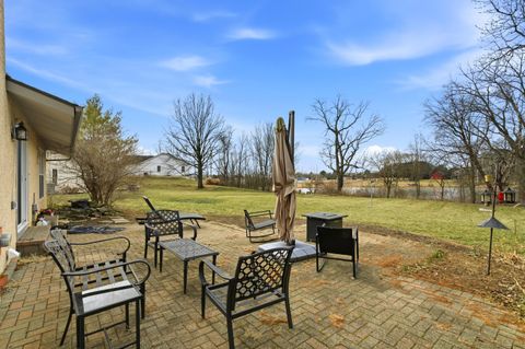 Tiny photo for 4833 Greengate Drive, Groveport, OH 43125 (MLS # 226002529)