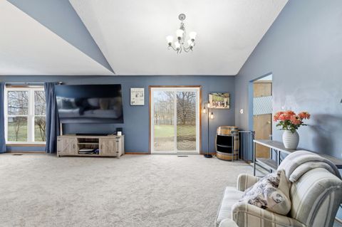 Tiny photo for 4833 Greengate Drive, Groveport, OH 43125 (MLS # 226002529)