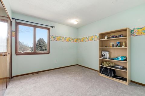 Tiny photo for 4833 Greengate Drive, Groveport, OH 43125 (MLS # 226002529)