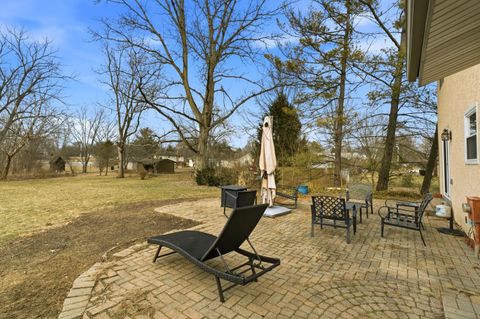 Tiny photo for 4833 Greengate Drive, Groveport, OH 43125 (MLS # 226002529)