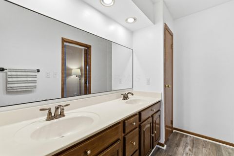 Tiny photo for 4833 Greengate Drive, Groveport, OH 43125 (MLS # 226002529)