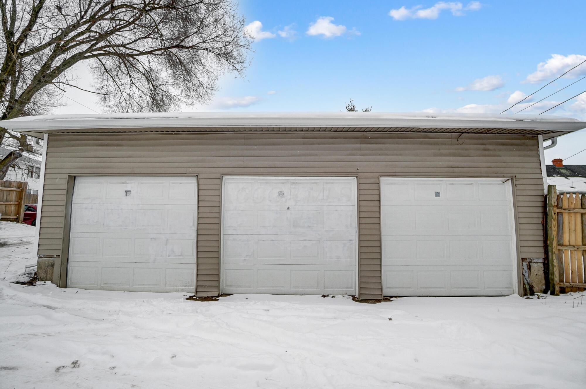 937 Oak Street, Springfield, Ohio image 46