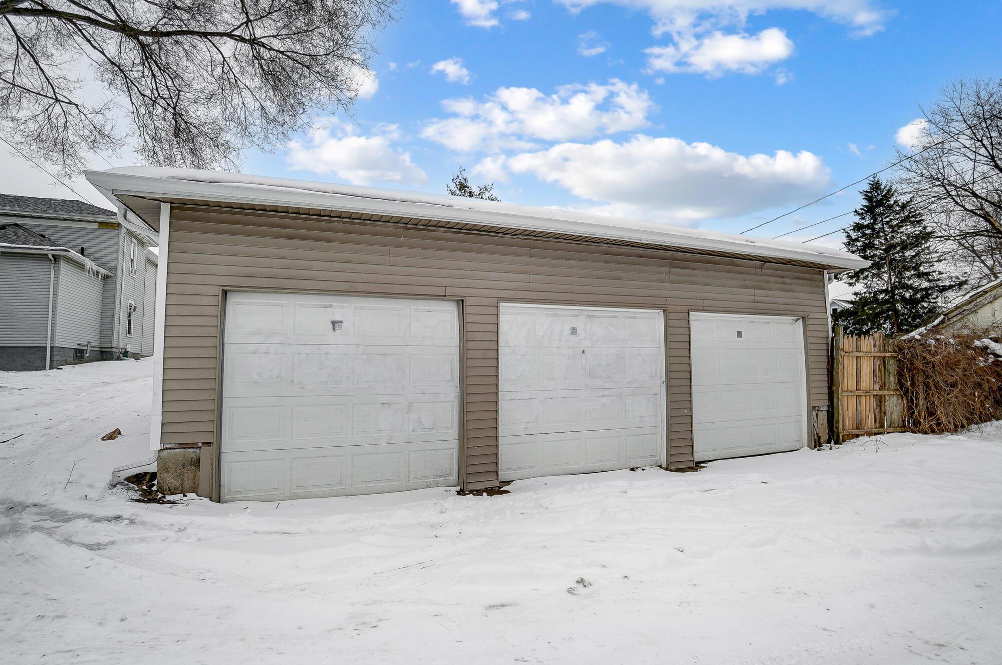 937 Oak Street, Springfield, Ohio image 45