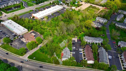 Vacant Land For Sale - Sancus Boulevard<br/> Westerville, OH 43081