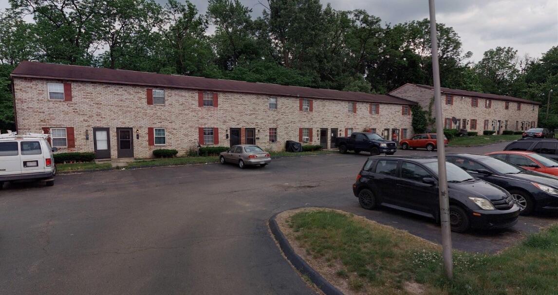 4090 Cleveland Avenue