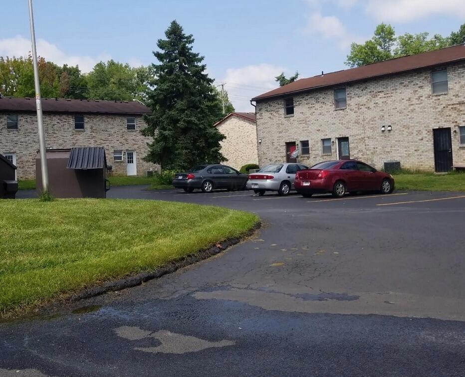 4090 Cleveland Avenue