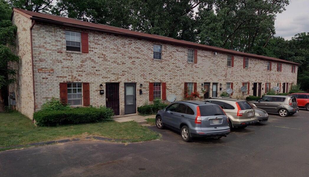 4090 Cleveland Avenue