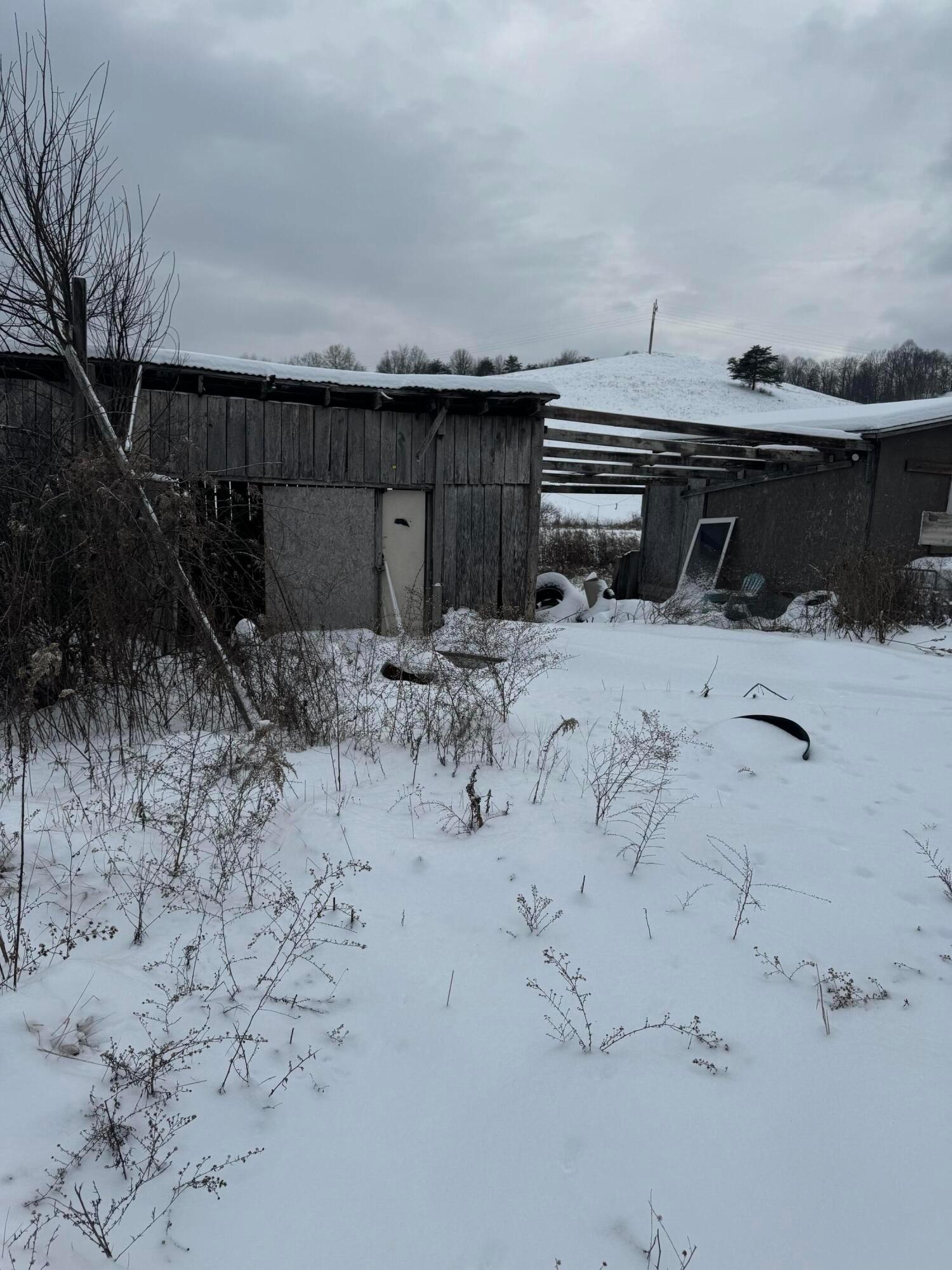 5455 Lick Run Lyra Road, Wheelersburg, Ohio image 1