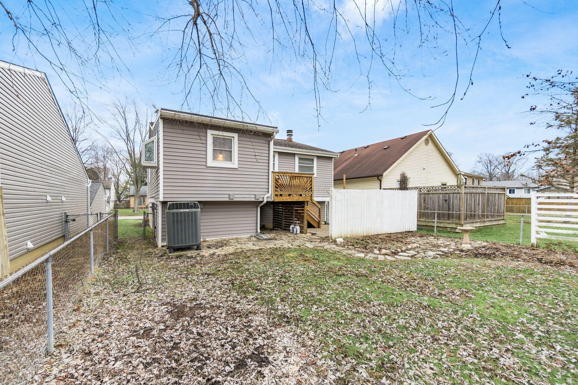 1007 Swanton Court, Westerville, Ohio image 31