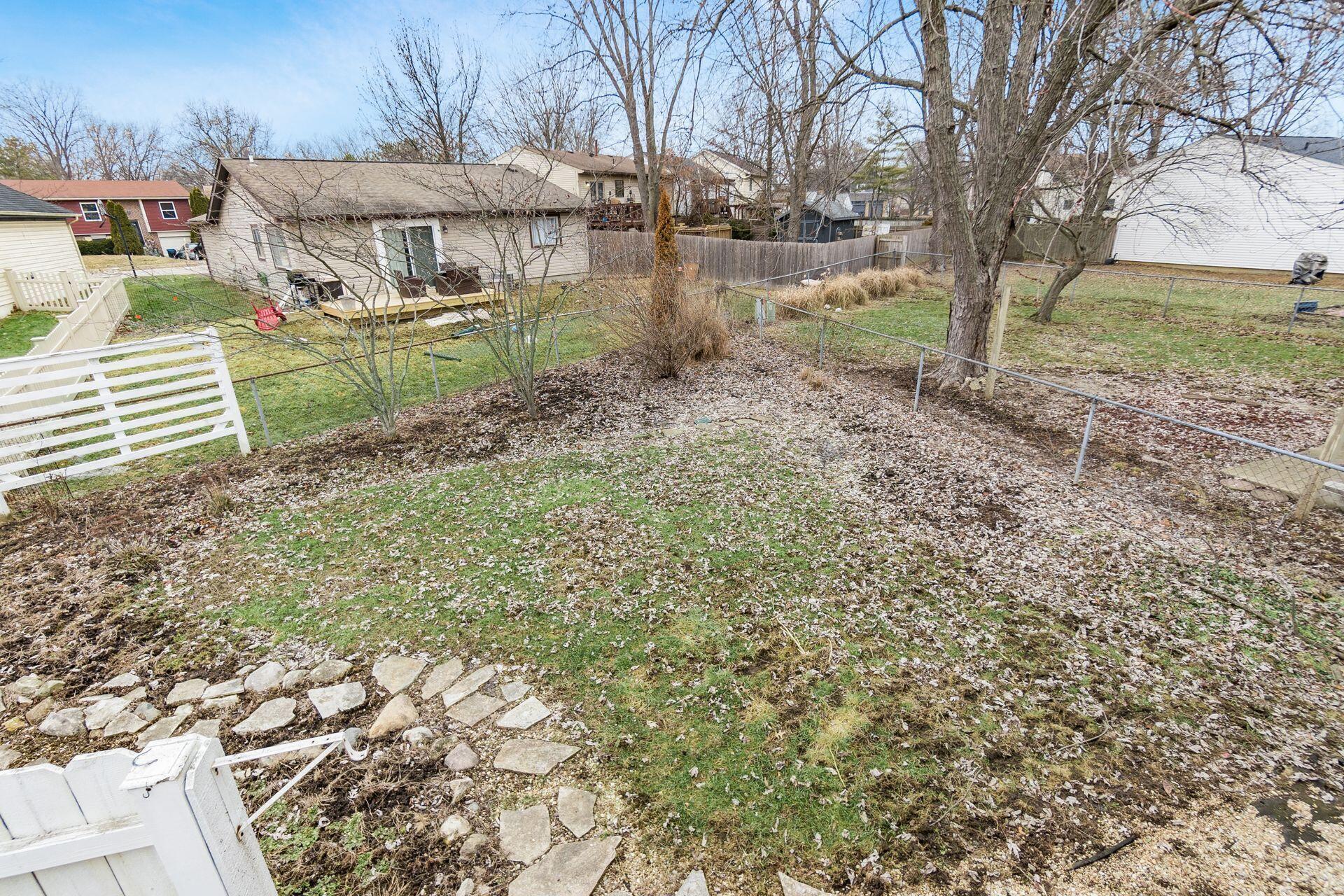 1007 Swanton Court, Westerville, Ohio image 27
