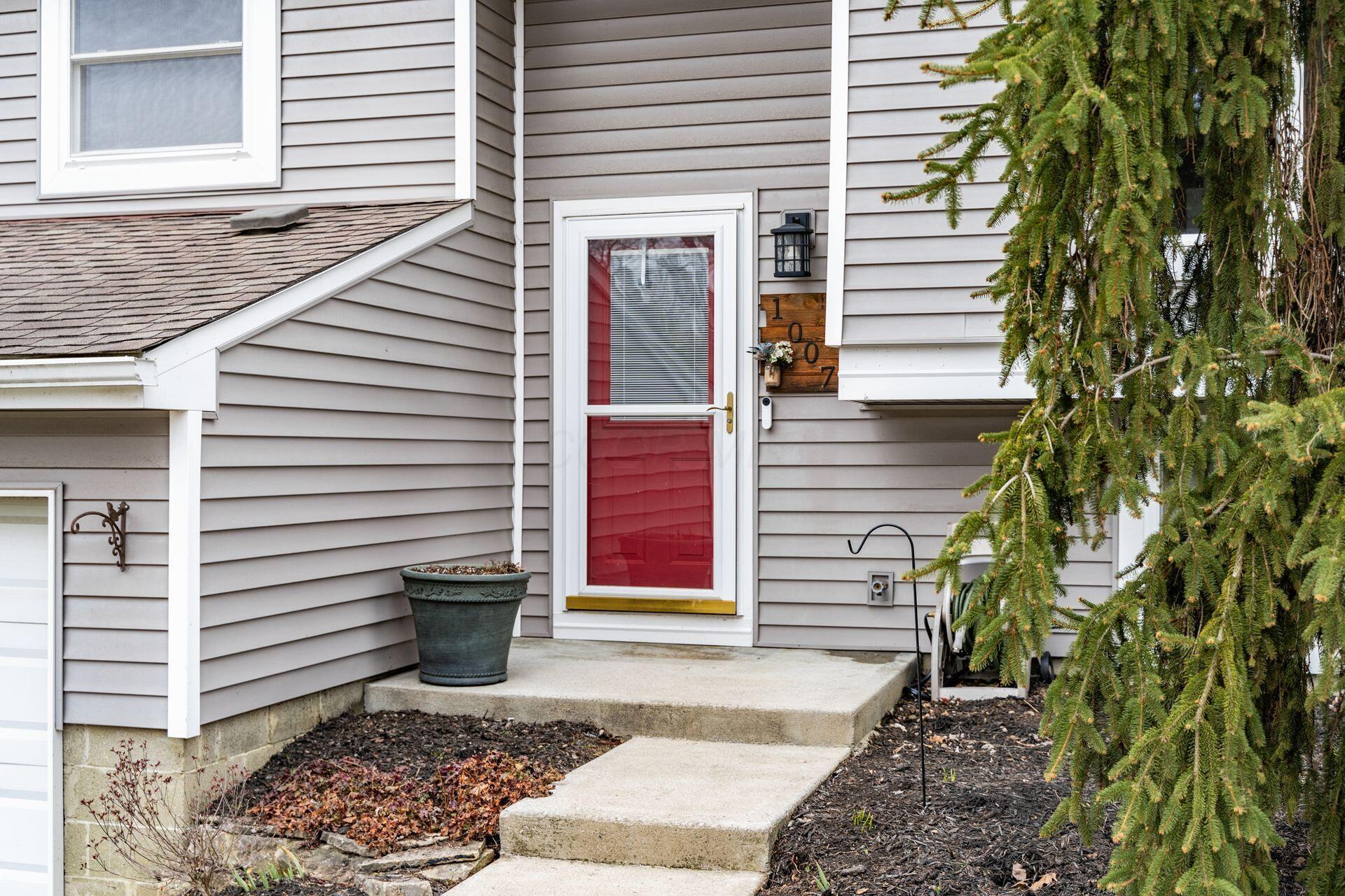 1007 Swanton Court, Westerville, Ohio image 3