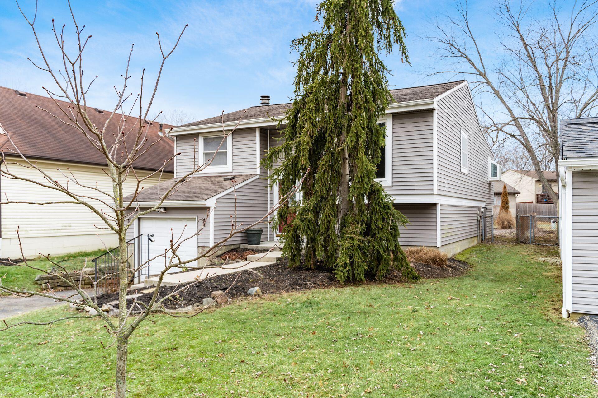 1007 Swanton Court, Westerville, Ohio image 32