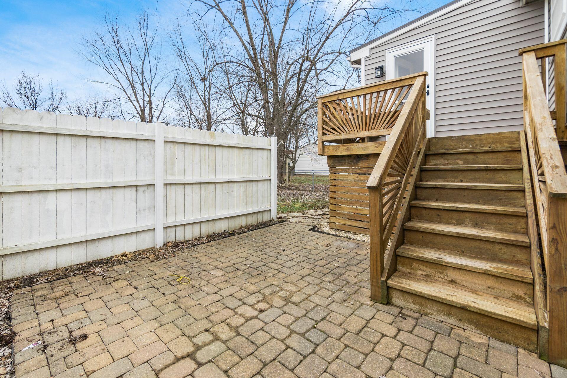 1007 Swanton Court, Westerville, Ohio image 28