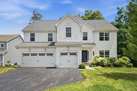 Photo of 404 Hawking Drive, Galena, OH 43021 (MLS # 226027771)