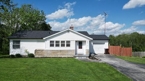 Photo of 8561 State Route 124, Hillsboro, OH 45133 (MLS # 226014386)