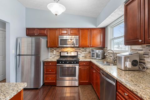 Tiny photo for 2248 Worthingwoods Boulevard, Powell, OH 43065 (MLS # 225044680)