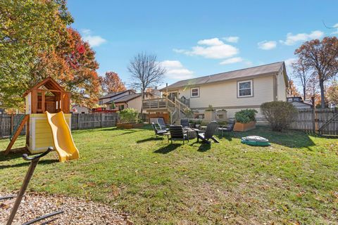 Tiny photo for 2248 Worthingwoods Boulevard, Powell, OH 43065 (MLS # 225044680)