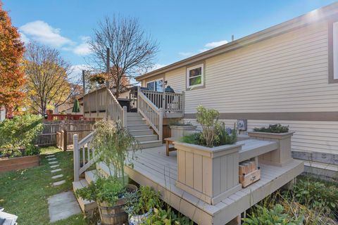 Tiny photo for 2248 Worthingwoods Boulevard, Powell, OH 43065 (MLS # 225044680)