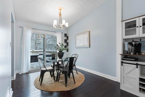 Tiny photo for 2248 Worthingwoods Boulevard, Powell, OH 43065 (MLS # 225044680)