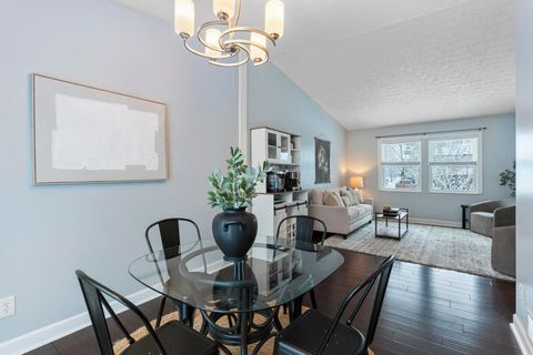 Tiny photo for 2248 Worthingwoods Boulevard, Powell, OH 43065 (MLS # 225044680)