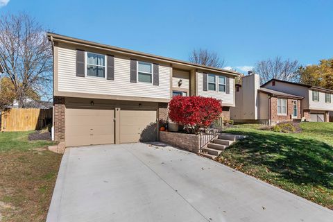 Tiny photo for 2248 Worthingwoods Boulevard, Powell, OH 43065 (MLS # 225044680)
