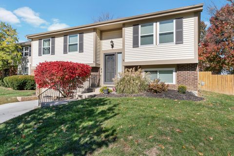 Tiny photo for 2248 Worthingwoods Boulevard, Powell, OH 43065 (MLS # 225044680)