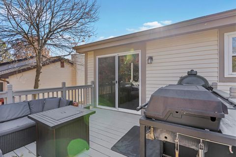 Tiny photo for 2248 Worthingwoods Boulevard, Powell, OH 43065 (MLS # 225044680)