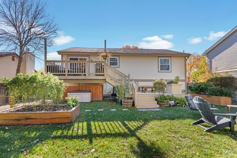 Tiny photo for 2248 Worthingwoods Boulevard, Powell, OH 43065 (MLS # 225044680)