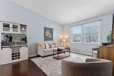 Tiny photo for 2248 Worthingwoods Boulevard, Powell, OH 43065 (MLS # 225044680)