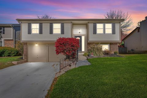 Tiny photo for 2248 Worthingwoods Boulevard, Powell, OH 43065 (MLS # 225044680)