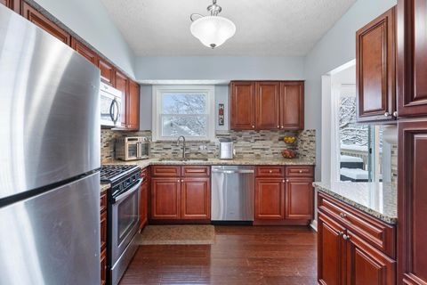 Tiny photo for 2248 Worthingwoods Boulevard, Powell, OH 43065 (MLS # 225044680)