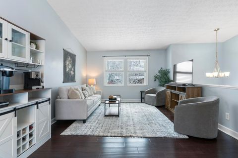 Tiny photo for 2248 Worthingwoods Boulevard, Powell, OH 43065 (MLS # 225044680)